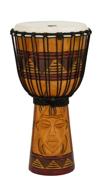 Джембе Toca 10" Origins Tribal Mask