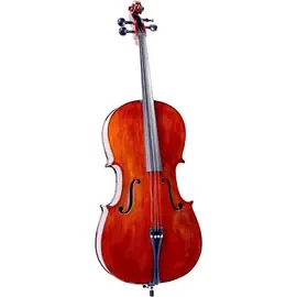Виолончель Cremona SC-175 Premier Student Series Cello Outfit 1/2 Outfit