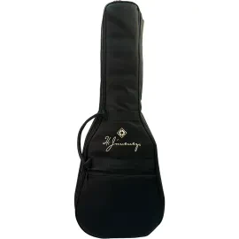 H. Jimenez Full Size Classical Guitar Gig Bag Black