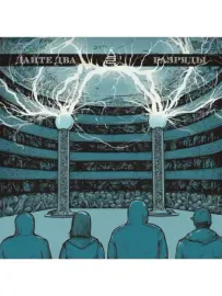 ДАЙТЕ ДВА - Разряды (CD, Digisleeve)