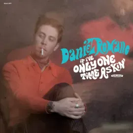 Виниловая пластинка Daniel Romano – If I've Only One Time Askin' (Релиз 2025)