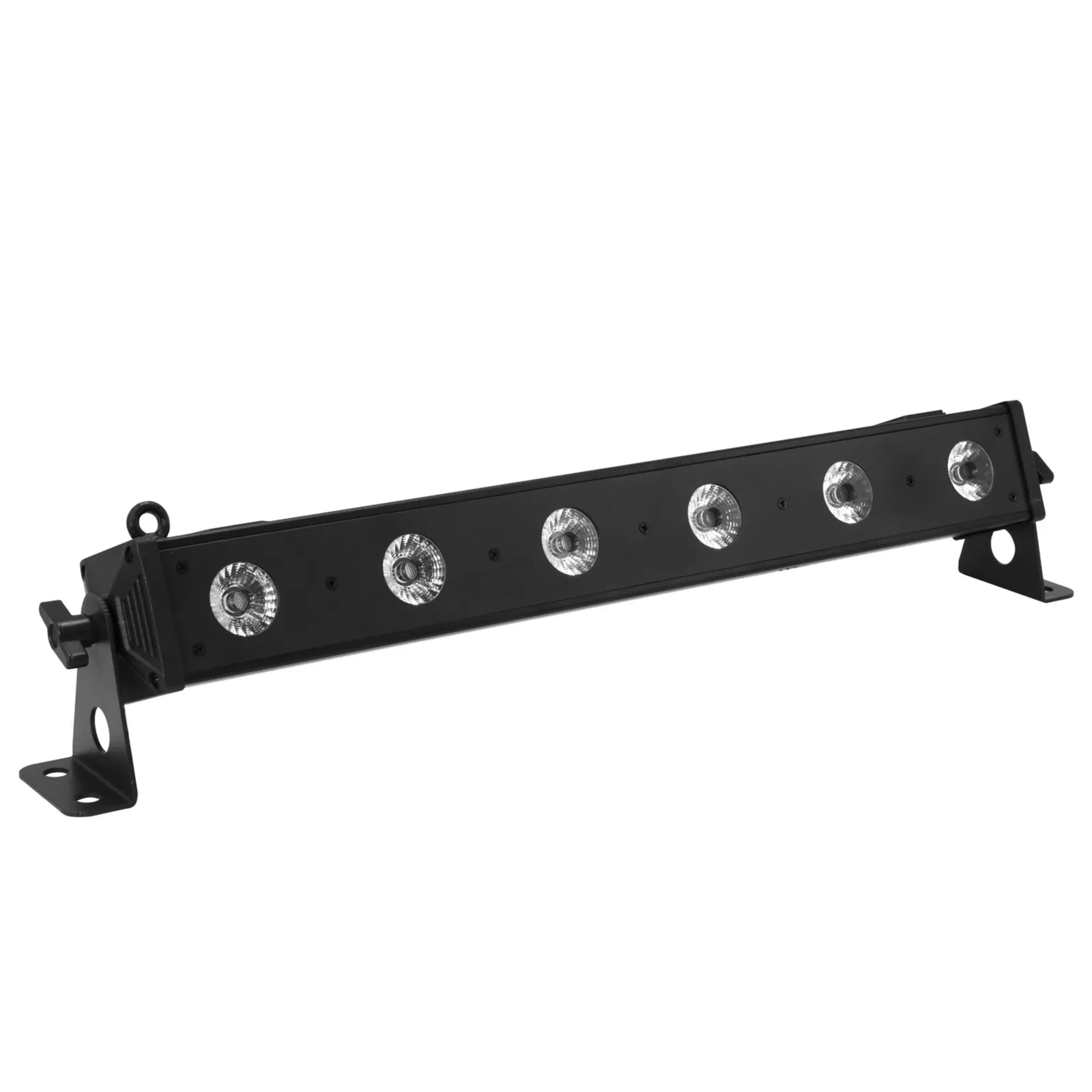 Eurolite LED BAR-6 QCL RGB+UV - LED Bar