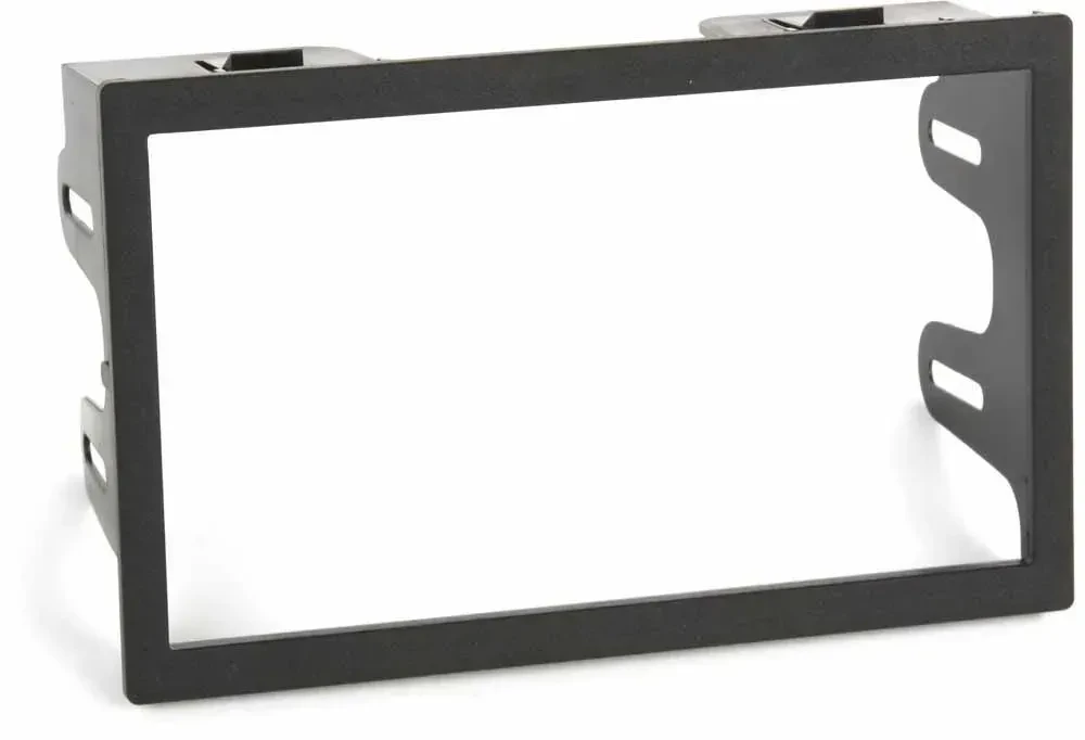 Metra 95-9012 Double DIN Installation Dash Kit for Select 1999-05 VW Golf/Jetta