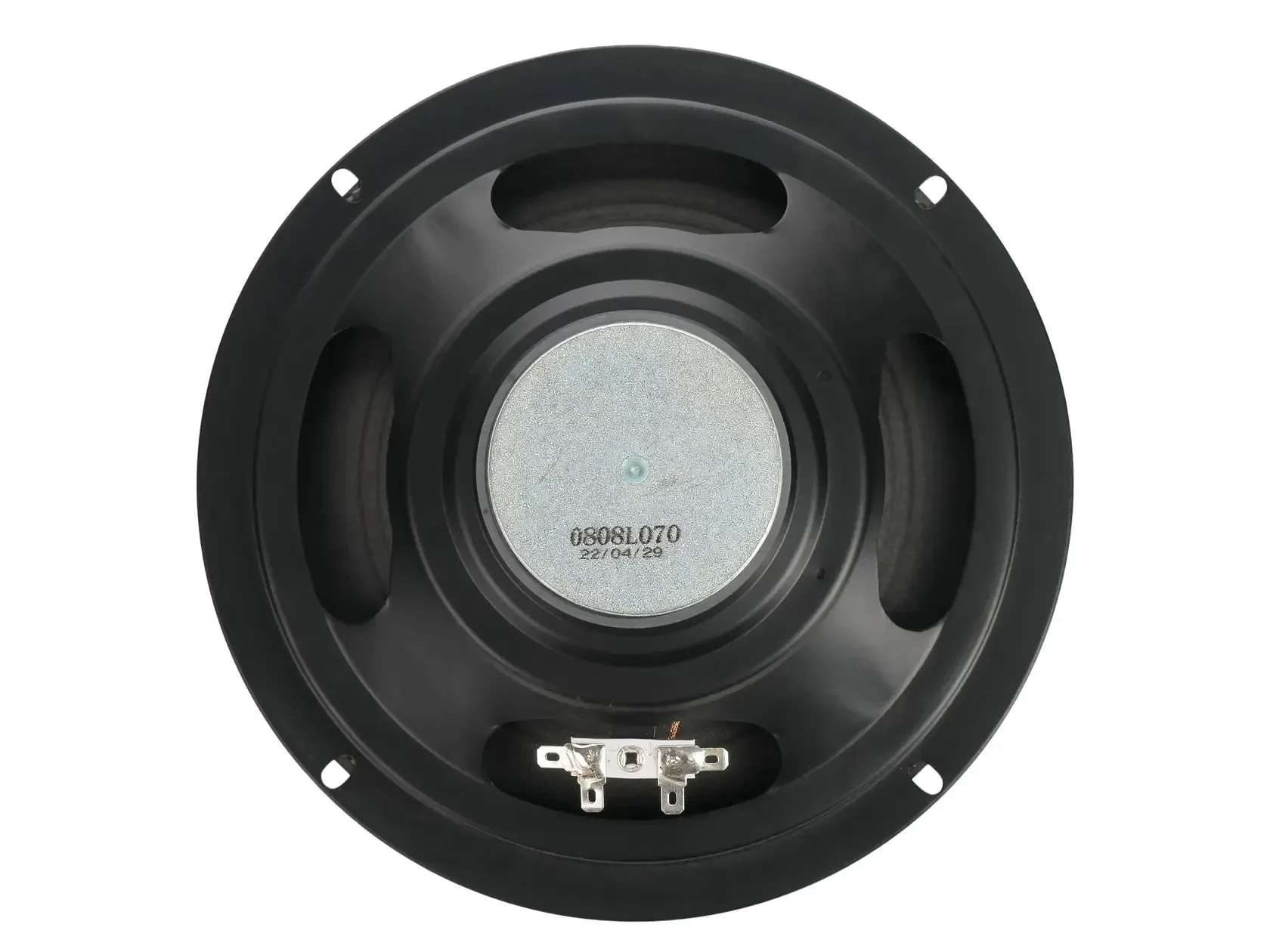 Динамик Belcat 0808L070 8" 25W 8 Ohm