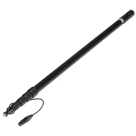 K-Tek KE144CCR Avalon Aluminum Boompole Female XLR