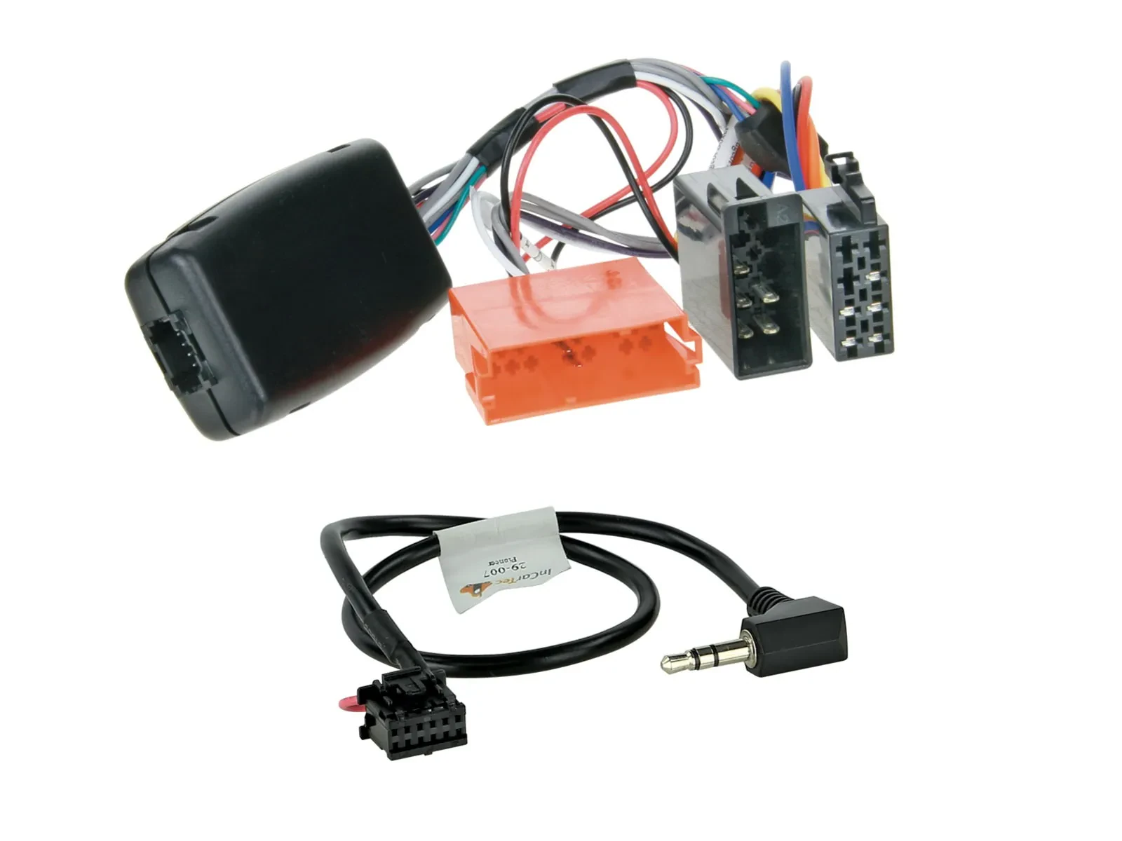 ACV Lenkradadapter für Citroen Jumper Fiat Ducato Peugeot Blaupunkt Pioneer 42-1