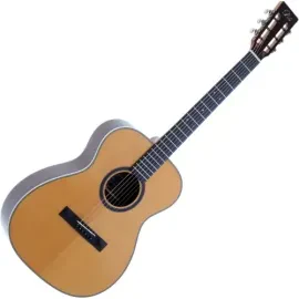 Duke OM-PF Westerngitarre | Neu