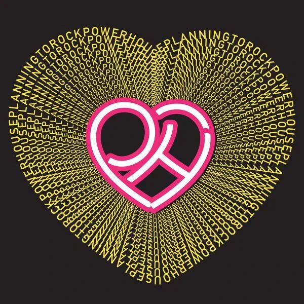 Виниловая пластинка Planningtorock – Powerhouse Sealed