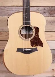 Taylor Academy 10e LTD Koa Acoustic/Electric Guitar Natural w/ Gigbag
