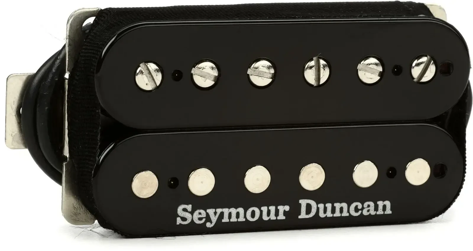 Звукосниматель для электрогитары Seymour Duncan SH-PG1n Pearly Gates Neck Black