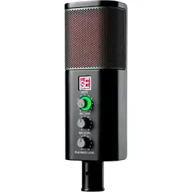 USB-микрофон SE Electronics NEOM USB Cardioid Condenser Microphone Black