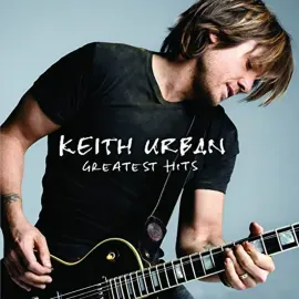 Keith Urban - Greatest Hits: 19 Kids NEW Sealed Vinyl LP Album