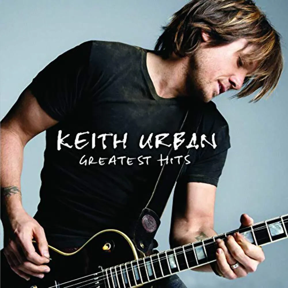 Keith Urban - Greatest Hits: 19 Kids NEW Sealed Vinyl LP Album