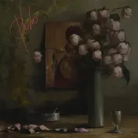 Виниловая пластинка Ploho - Pochva [New Vinyl LP]