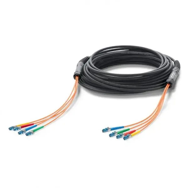 Кабель цифровой Sommer Cable 580-0465FC SC-Mercator Cat.6a FRNC (100 метров)