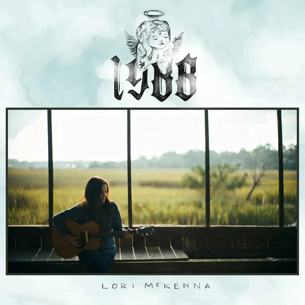Виниловая пластинка Lori McKenna – 1988 2023 Sealed