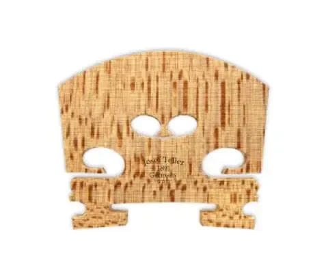 JT01046-4/4 Master No46 Подставка для скрипки 4/4, французская модель, Josef Teller