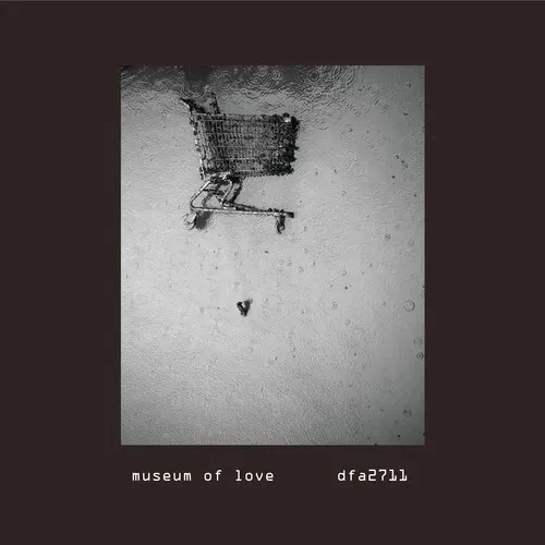 Виниловая пластинка Museum of Love - After Us / Look Of Disgust [New 7" Vinyl]