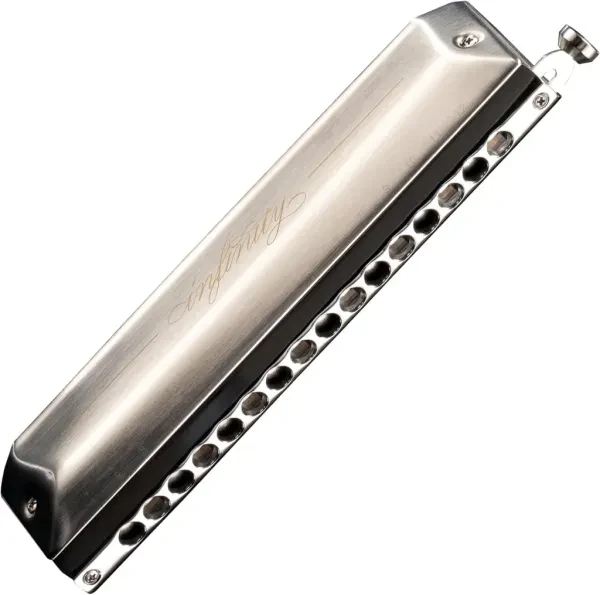 Губная гармошка JDR Infinity C
