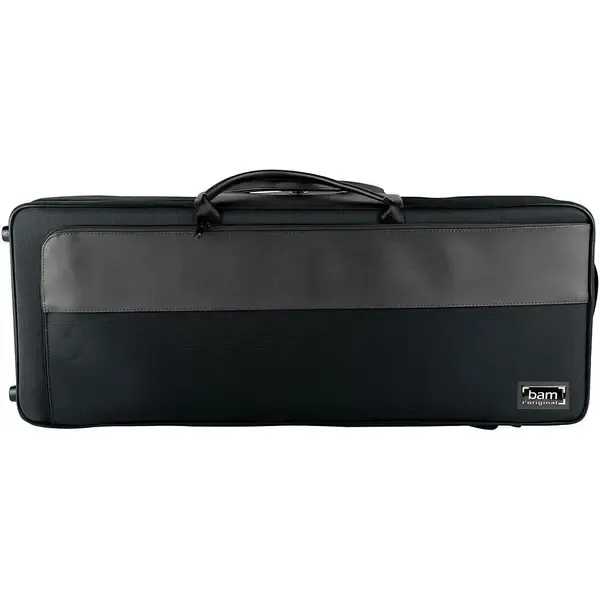 Кейс для скрипки BAM 2043B Artisto Viola Case Black