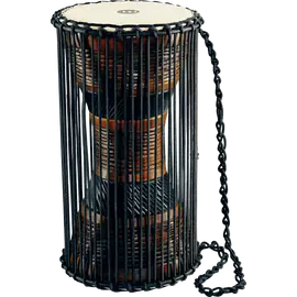 Говорящий барабан Meinl ATD-L Talking Drum 8" с палочкой