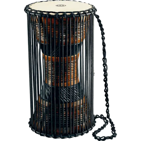 Говорящий барабан Meinl ATD-L Talking Drum 8" с палочкой