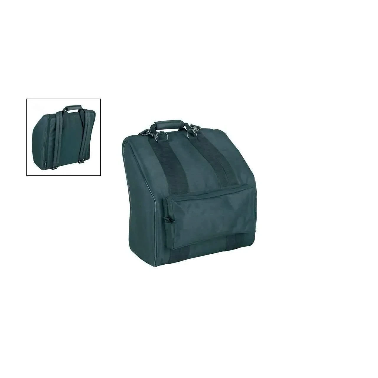 BOSTON Tasche für Akkordeon 48 Bässe