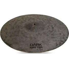 Тарелка барабанная Dream 18" Dark Matter Energy Crash
