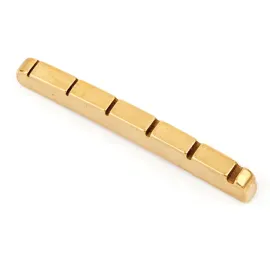 Порожек для электрогитары Fender 007-3916-049 Yngwie Malmsteen Strat Brass