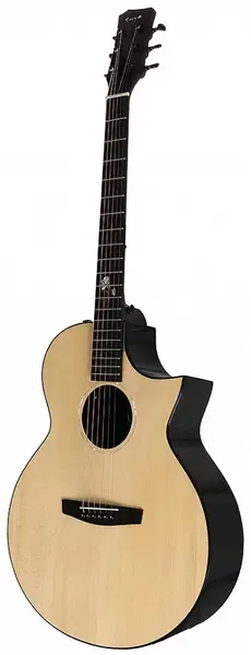Трансакустическая гитара Enya EA-X2С PRO/S3.EQ