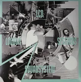 Виниловая пластинка LCD Soundsystem – London Sessions Sealed