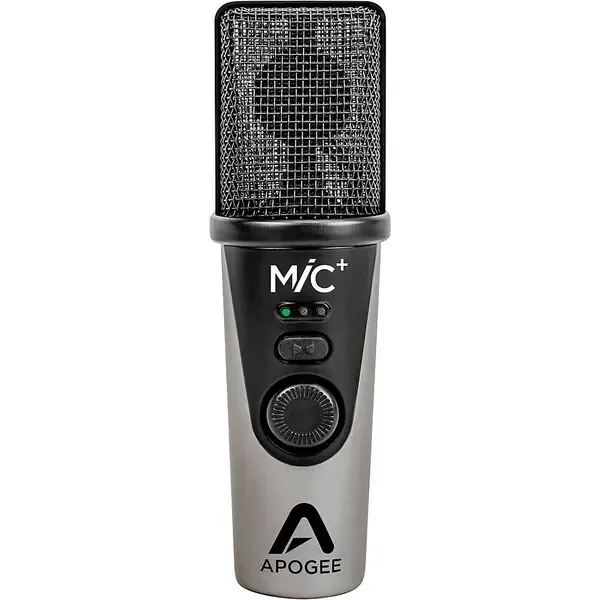 USB-микрофон Apogee Electronics MiC Plus USB