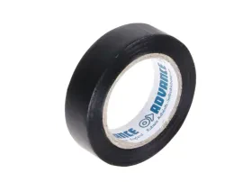 Изоляционная лента ACV 349011-05 15 мм x 10 м черная