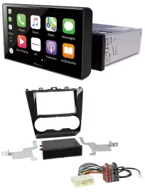 Автомагнитола для Subaru Forester SJ (facelift, с 2015) Pioneer Bluetooth, MP3, DAB, USB