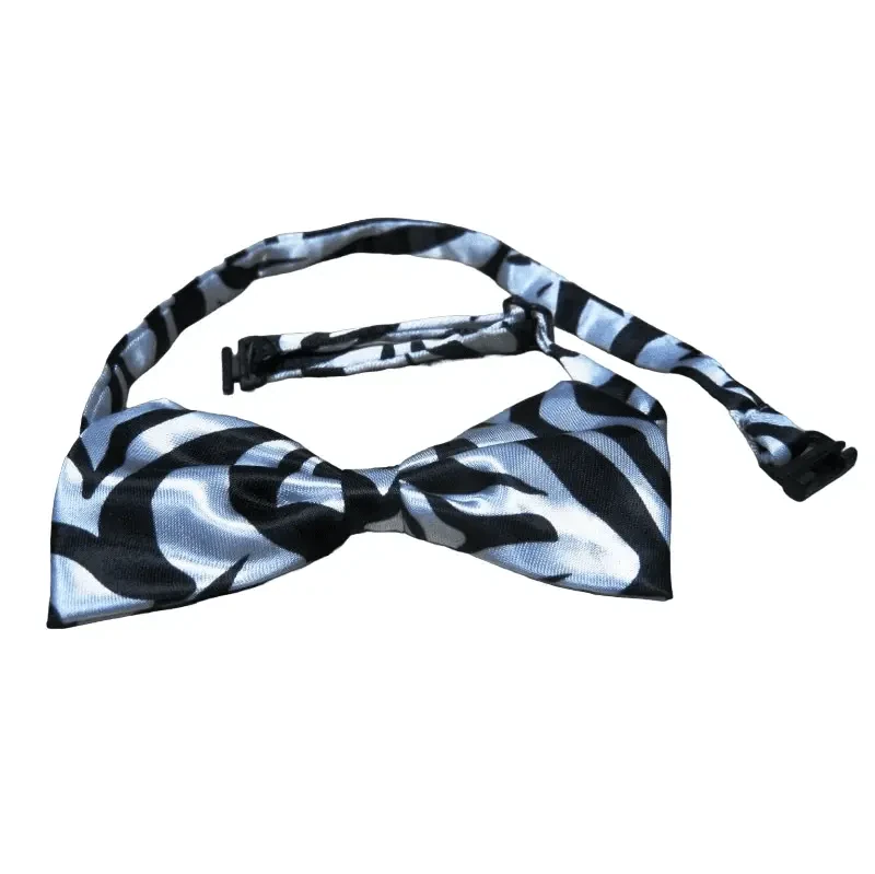 Бабочка LTR YP-41 Zebra