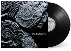 Виниловая пластинка The Sundays - Reading Writing & Arithmetic - 140-Gram Black Vinyl [New Vinyl LP]
