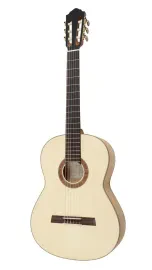 HÖFNER HM68 Meistergitarre Anegre/Fichte
