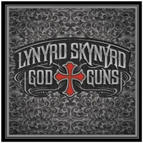 LYNYRD SKYNYRD - God & Guns (CD)