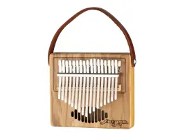 Калимба Мозеръ KMT-4