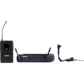 Микрофонная радиосистема Shure PGXD14/BETA98H Digital Wireless System with Beta 98H/C Mic