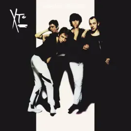 Виниловая пластинка XTC - White Music - 200gm Vinyl [New Vinyl LP] 200 Gram, UK - Import