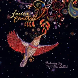 Виниловая пластинка Laura Cantrell - Humming By The Flowered Vine - 20th Anniversary Edition - TANGE