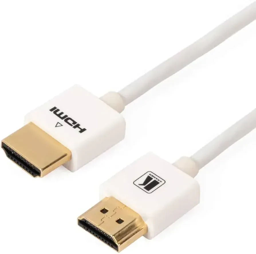 Компонентный кабель Kramer 97-0133601 HDMI-HDMI 0.9 м