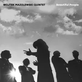 Виниловая пластинка Wojtek Mazolewski - Beautiful People [New Vinyl LP]