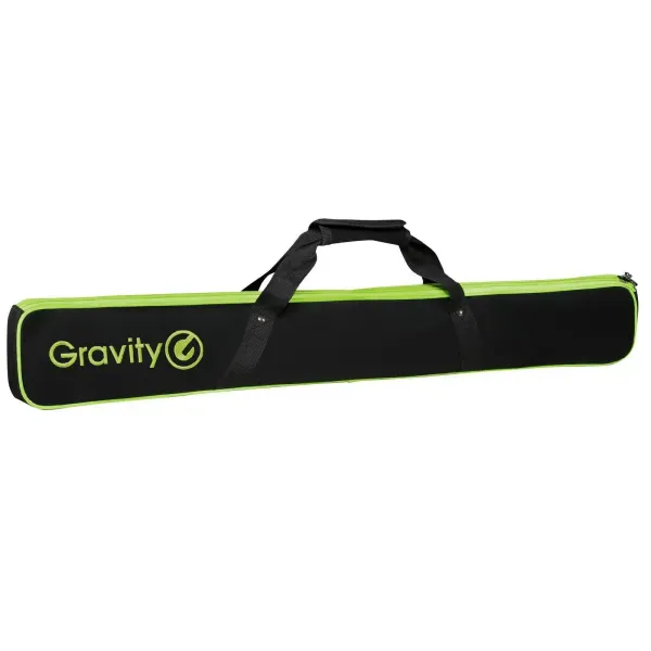 Чехол для музыкального оборудования GRAVITY GR-GBGMS1B Black