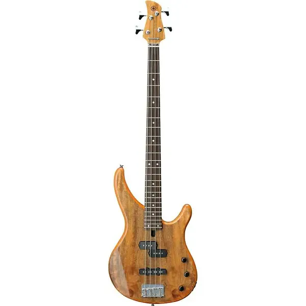 Бас-гитара Yamaha TRBX174EW Mango Wood Natural