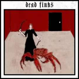 Виниловая пластинка Dead Finks - New Plastik Abyss [New Vinyl LP]