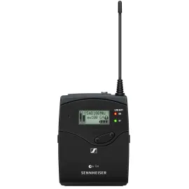 Sennheiser EK 100 G4 Wireless Camera Receiver, G: 566 - 608 MHz