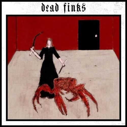 Виниловая пластинка Dead Finks - New Plastik Abyss [New Vinyl LP]