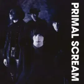 Виниловая пластинка Primal Scream – 1987 EPs (Релиз 2026)